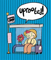 Buy Uprooted!