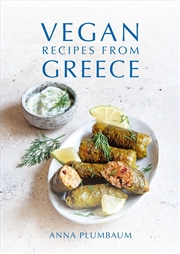 Buy Vegan Recipes from Greece