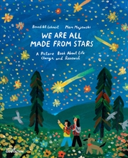 Buy We're All Made from Stars