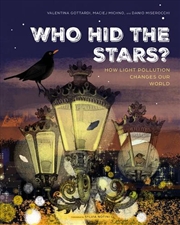 Buy WHO HID THE STARS