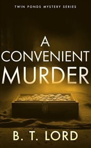 Buy A Convenient Murder