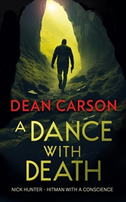 Buy A Dance with Death