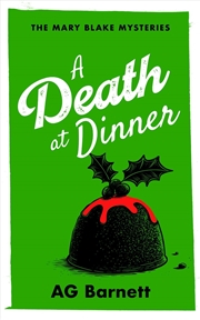 Buy A Death at Dinner