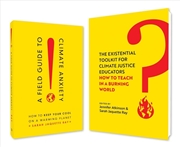 Buy A Field Guide To Climate Anxiety And The Existential Toolkit : Teachable Bundle