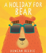 Buy A Holiday for Bear