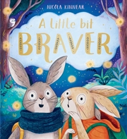 Buy A Little Bit Braver
