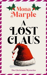 Buy A Lost Claus