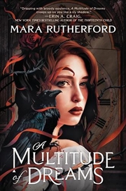 Buy A Multitude Of Dreams