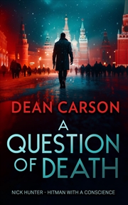 Buy A Question of Death