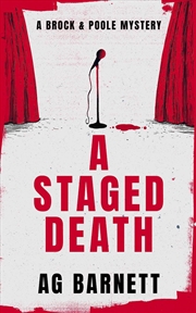 Buy A Staged Death