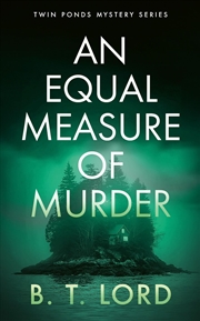 Buy An Equal Measure of Murder