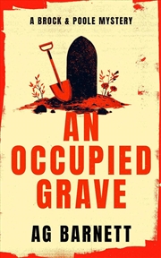 Buy An Occupied Grave