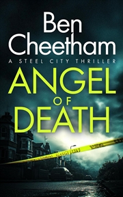 Buy Angel of Death