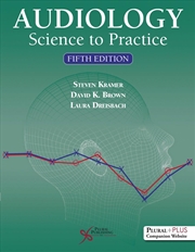 Buy Audiology : Science To Practice