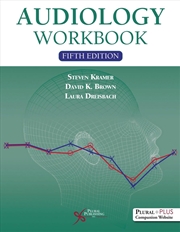 Buy Audiology Workbook