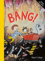 Buy Bang! : Join the adventures of a boy and his grandad!