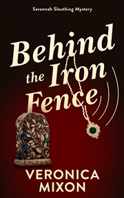 Buy Behind The Iron Fence