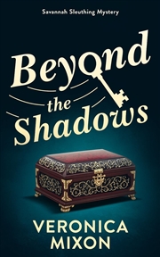 Buy Beyond The Shadows