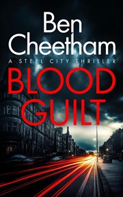 Buy Blood Guilt