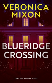 Buy Blueridge Crossing