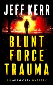 Buy Blunt Force Trauma