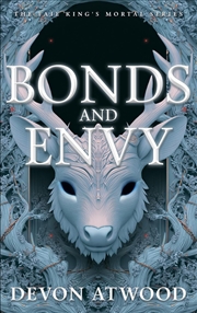Buy Bonds And Envy