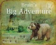 Buy Bruin's Big Adventure