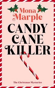Buy Candy Cane Killer