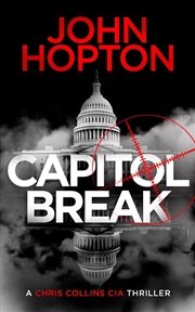 Buy Capitol Break