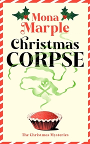 Buy Christmas Corpse