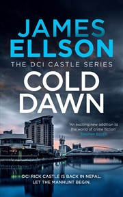 Buy Cold Dawn