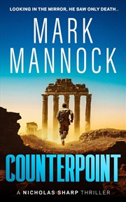 Buy COUNTERPOINT