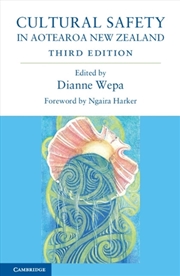 Buy Cultural Safety In Aotearoa New Zealand