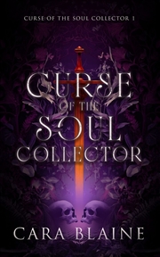 Buy Curse Of The Soul Collector