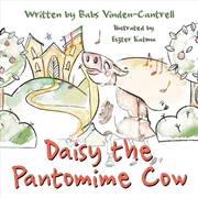 Buy Daisy the Pantomime Cow