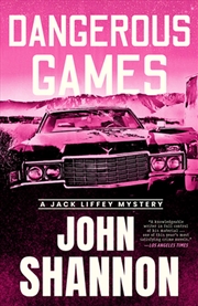 Buy Dangerous Games