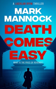 Buy DEATH COMES EASY