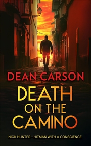 Buy Death on the Camino