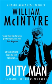 Buy Duty Man