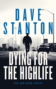 Buy Dying For The Highlife