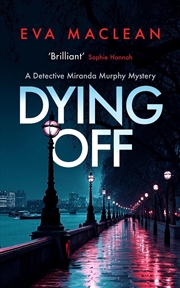 Buy Dying Off
