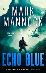 Buy ECHO BLUE