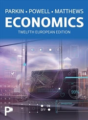 Buy Economics