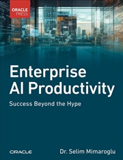 Buy Enterprise AI Productivity : Success Beyond the Hype
