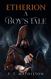 Buy Etherion, A Boy's Tale