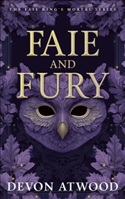 Buy Faie And Fury