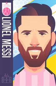 Buy Football Legends #5: Lionel Messi (2026 edition)