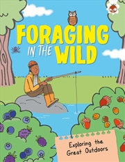 Buy Foraging in the Wild