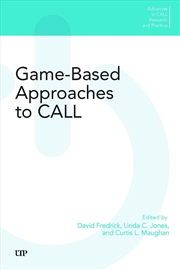 Buy Game-Based Approaches To Call