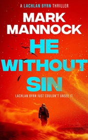 Buy HE WITHOUT SIN